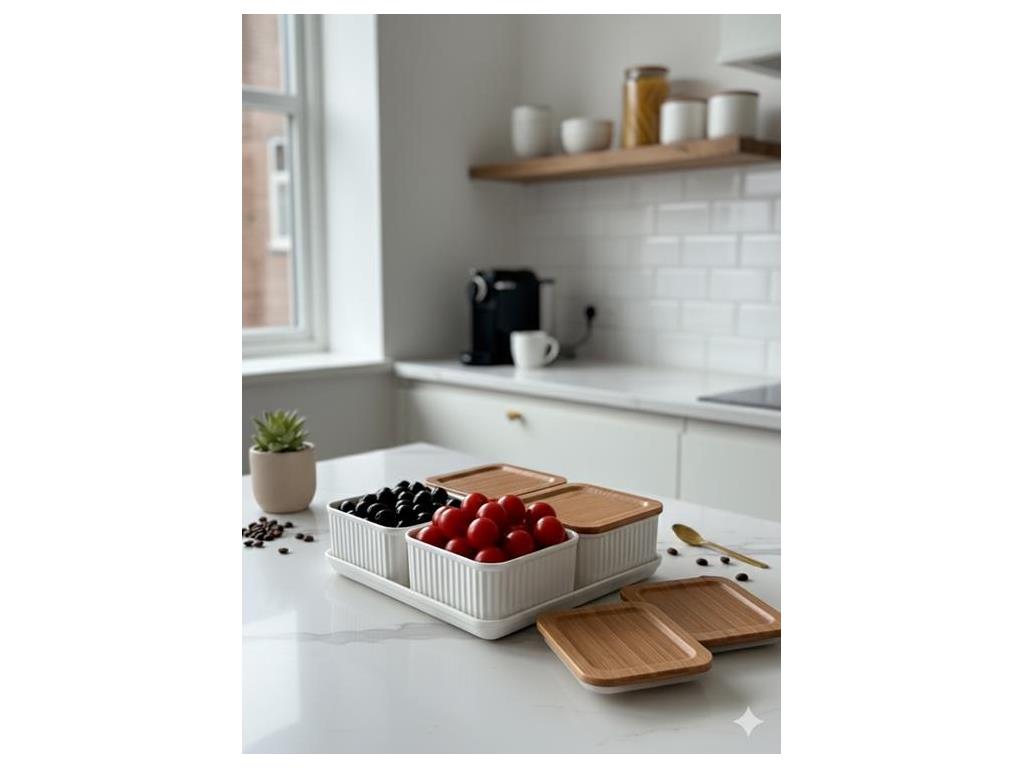 Kitchen Organizer